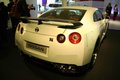 日产GT-R 日产(进口) 日产GT-R 2009款图片