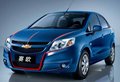 赛欧 雪佛兰 新赛欧图片