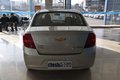 赛欧 雪佛兰 新赛欧图片