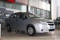 赛欧 雪佛兰 新赛欧图片