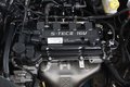 赛欧 雪佛兰 新赛欧中控图片