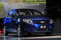 赛欧 雪佛兰 新赛欧图片