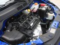赛欧 雪佛兰 新赛欧1.4手动优逸版图片