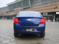 赛欧 雪佛兰 新赛欧图片