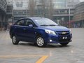 赛欧 雪佛兰 新赛欧图片