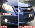 赛欧 雪佛兰 新赛欧图片
