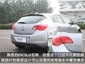 英朗 别克 英朗XT图片