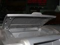 奇骏 东风日产 奇骏 2010款局部图片
