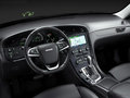 萨博9-5 萨博SAAB 新9-5中控图片