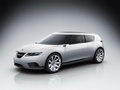 萨博9-5 萨博SAAB 新9-5图片