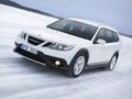 萨博9-5 萨博SAAB 新9-5图片
