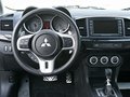 LANCER 蓝瑟 翼豪陆神 LANCER EVOLUTION 2010款图片