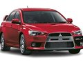 LANCER 蓝瑟 翼豪陆神 LANCER EVOLUTION 2010款图片