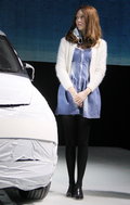 LANCER 三菱(进口) 蓝瑟 翼豪陆神 LANCER EVOLUTION 2010款图片