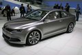 Arteon(进口) 大众NCC图片