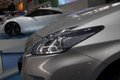 普锐斯 普锐斯Prius 2010款图片