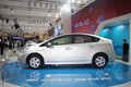 普锐斯 普锐斯Prius 2010款图片