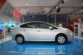 普锐斯 普锐斯Prius 2010款图片