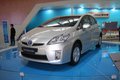 普锐斯 普锐斯Prius 2010款图片