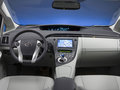 普锐斯 一汽丰田 普锐斯Prius 2010款图片