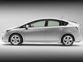 普锐斯 一汽丰田 普锐斯Prius 2010款图片