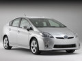 普锐斯 一汽丰田 普锐斯Prius 2010款图片