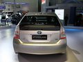 普锐斯 一汽丰田 普锐斯Prius 2011款 车展图片