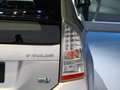 普锐斯 一汽丰田 普锐斯Prius 2011款 车展图片