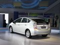 普锐斯 一汽丰田 普锐斯Prius 2011款 车展图片