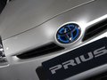 普锐斯 一汽丰田 普锐斯Prius 2011款 车展图片