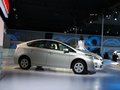普锐斯 一汽丰田 普锐斯Prius 2011款 车展图片