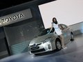 普锐斯 一汽丰田 普锐斯Prius 2011款 车展图片