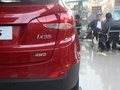 现代ix35 北京现代 iX35图片