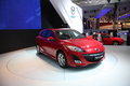 Mazda3(进口) 马自达(进口) 新马自达3两厢图片