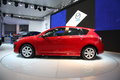 Mazda3(进口) 马自达(进口) 新马自达3两厢图片