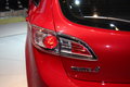 Mazda3(进口) 马自达(进口) 新马自达3两厢图片
