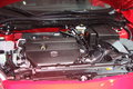 Mazda3(进口) 马自达(进口) 新马自达3两厢中控局部图片
