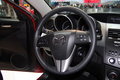 Mazda3(進(jìn)口) 馬自達(dá)(進(jìn)口) 新馬自達(dá)3兩廂中控局部圖片