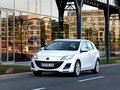 Mazda3(进口) 马自达(进口) 新马自达3两厢图片