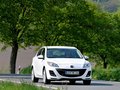 Mazda3(进口) 马自达(进口) 新马自达3两厢图片