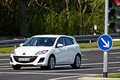 Mazda3(进口) 马自达(进口) 新马自达3两厢图片