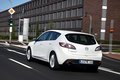 Mazda3(进口) 马自达(进口) 新马自达3两厢图片