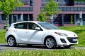 Mazda3(进口) 马自达(进口) 新马自达3两厢图片