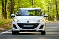 Mazda3(进口) 马自达(进口) 新马自达3两厢图片