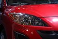 Mazda3(进口) 马自达(进口) 新马自达3两厢图片