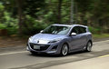 Mazda3(进口) 马自达(进口) 新马自达3两厢图片