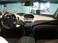 讴歌MDX 讴歌 MDX 2010款图片