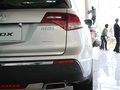 讴歌MDX 讴歌 MDX 2010款图片