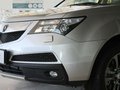 讴歌MDX 讴歌 MDX 2010款图片