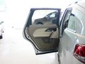 讴歌MDX 讴歌 MDX 2010款局部图片